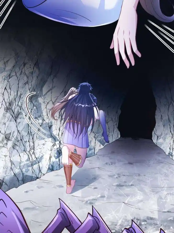 Beauty and the Beasts Ch.647