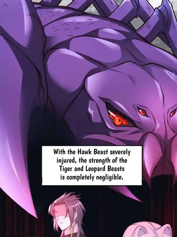 Beauty and the Beasts Ch.647