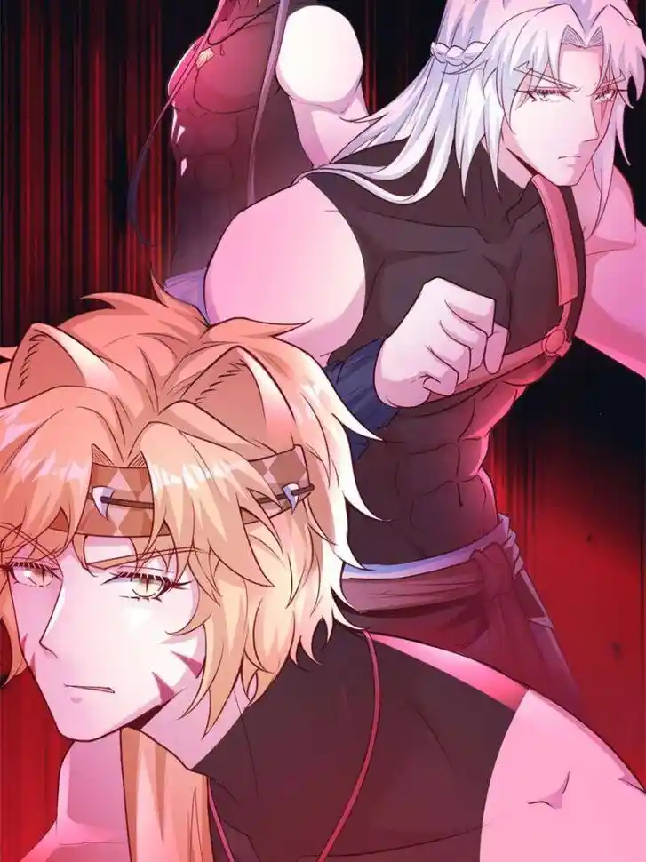 Beauty and the Beasts Ch.647