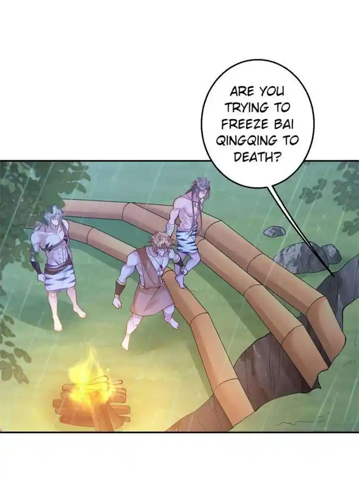 Beauty and the Beasts Ch.647