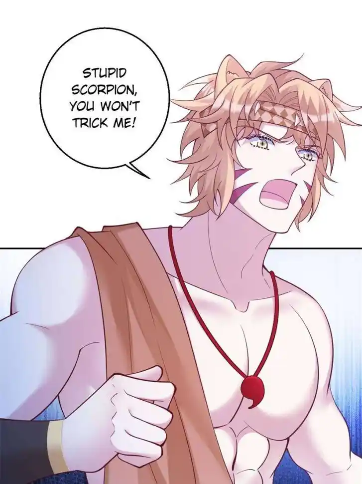 Beauty and the Beasts Ch.647