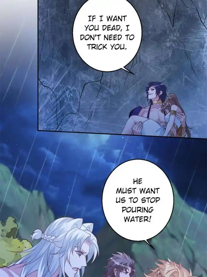 Beauty and the Beasts Ch.647