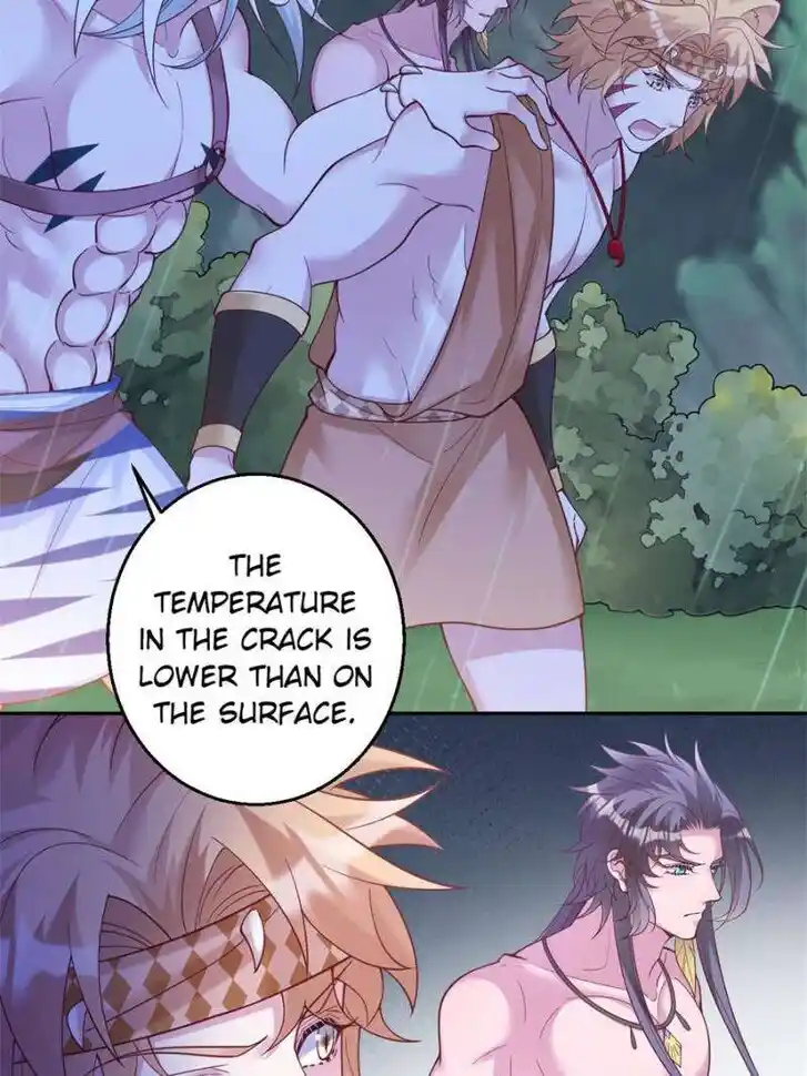 Beauty and the Beasts Ch.647