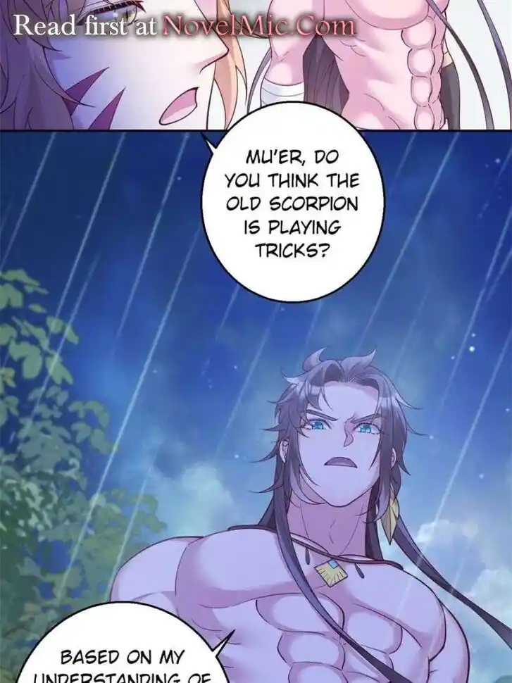 Beauty and the Beasts Ch.647