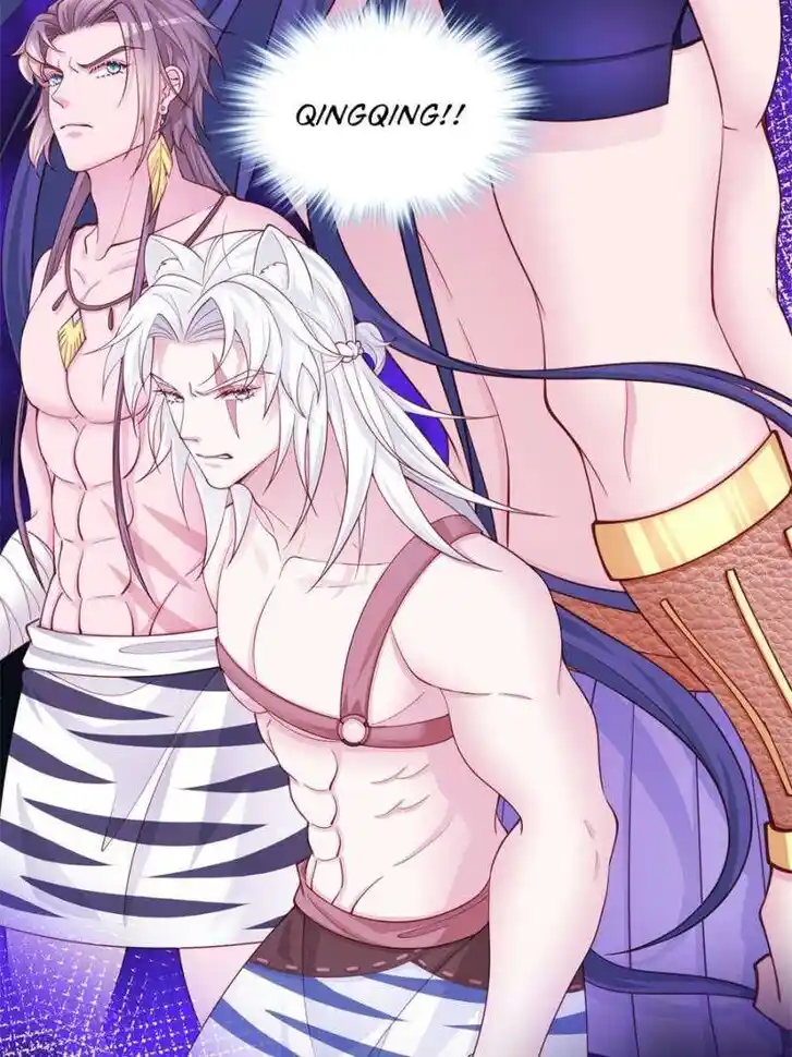 Beauty and the Beasts Ch.648