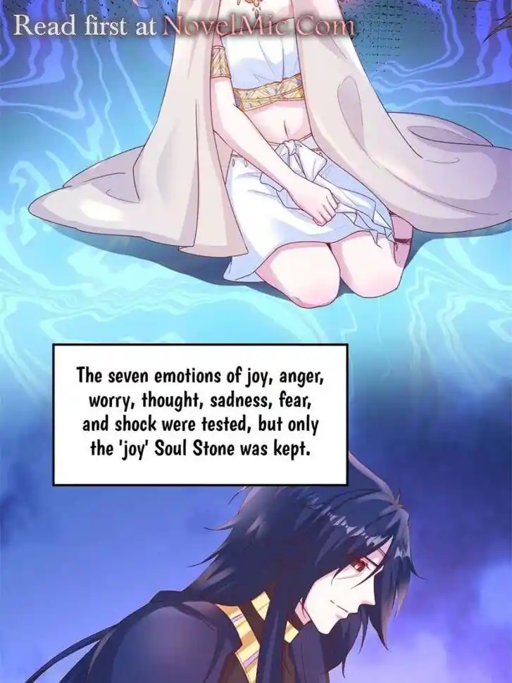 Beauty and the Beasts Ch.648