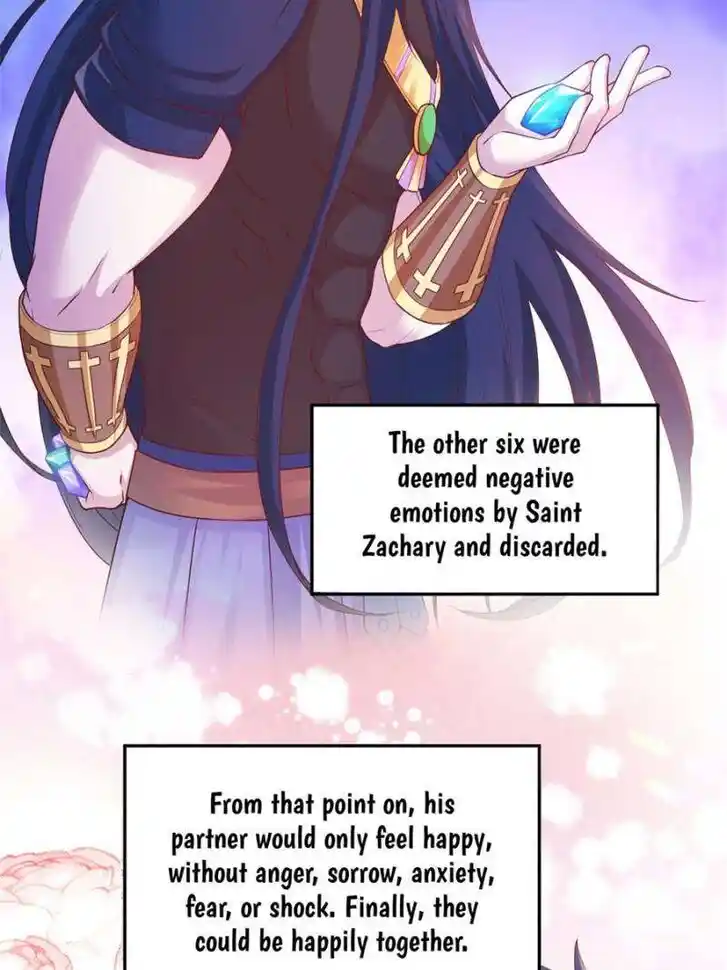 Beauty and the Beasts Ch.648