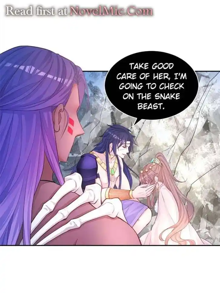Beauty and the Beasts Ch.648