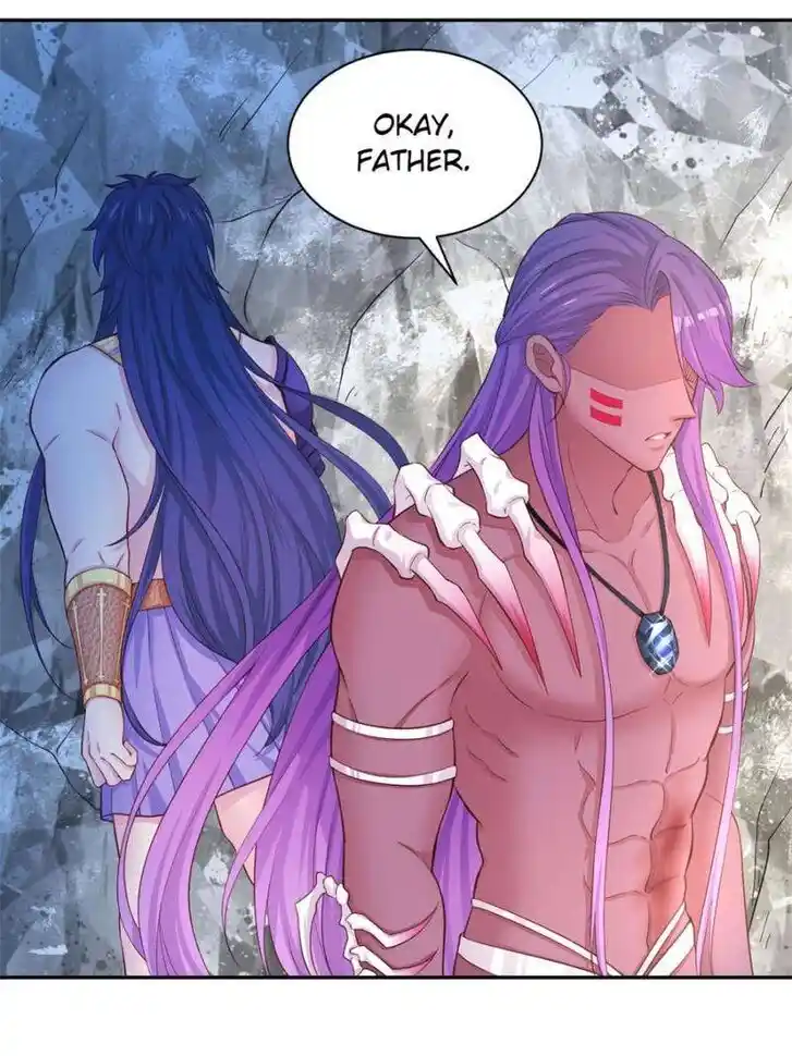 Beauty and the Beasts Ch.648