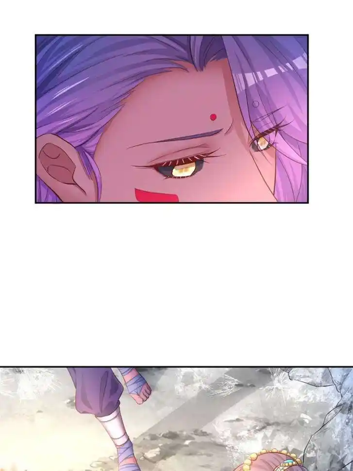 Beauty and the Beasts Ch.648