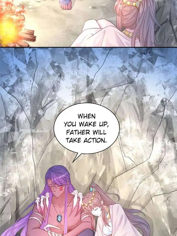 Beauty and the Beasts Ch.648