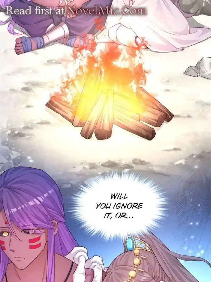 Beauty and the Beasts Ch.648