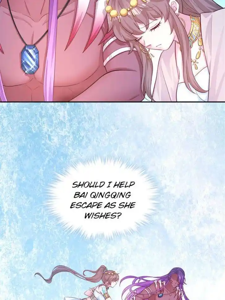 Beauty and the Beasts Ch.648