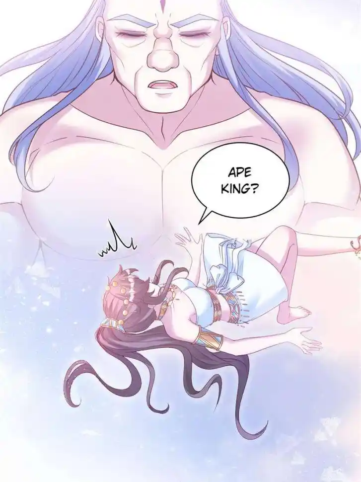 Beauty and the Beasts Ch.648