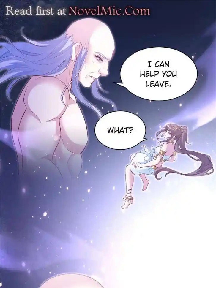 Beauty and the Beasts Ch.648