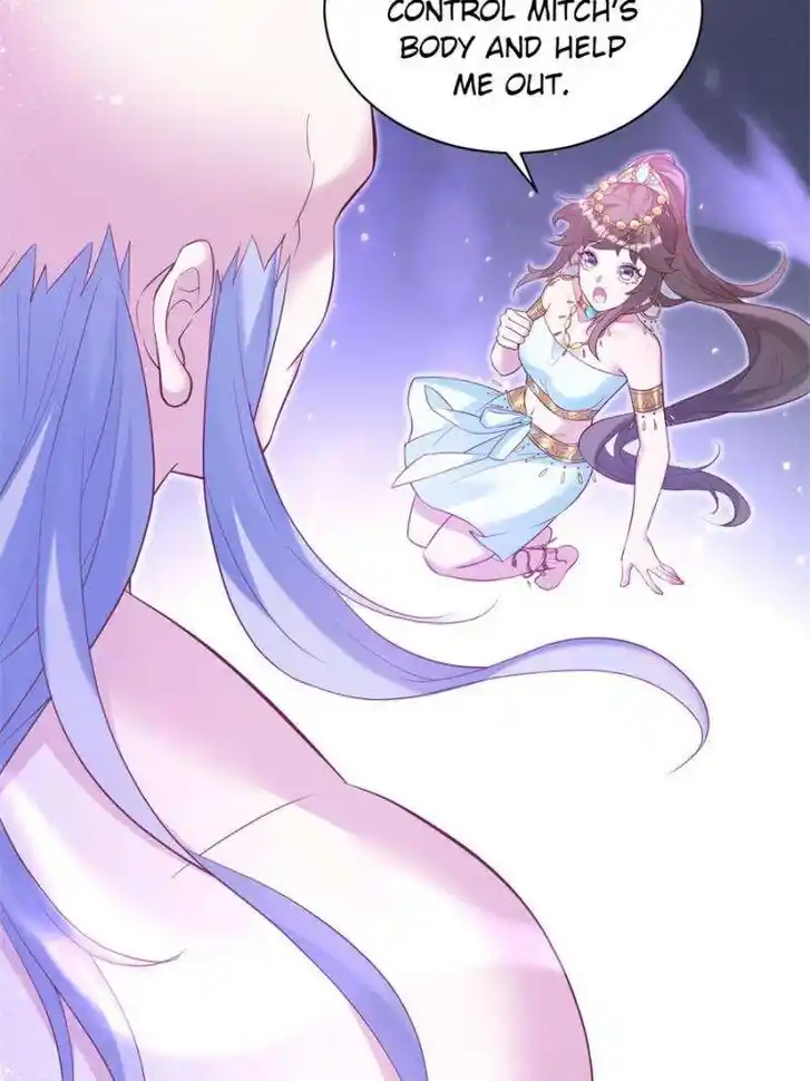 Beauty and the Beasts Ch.648