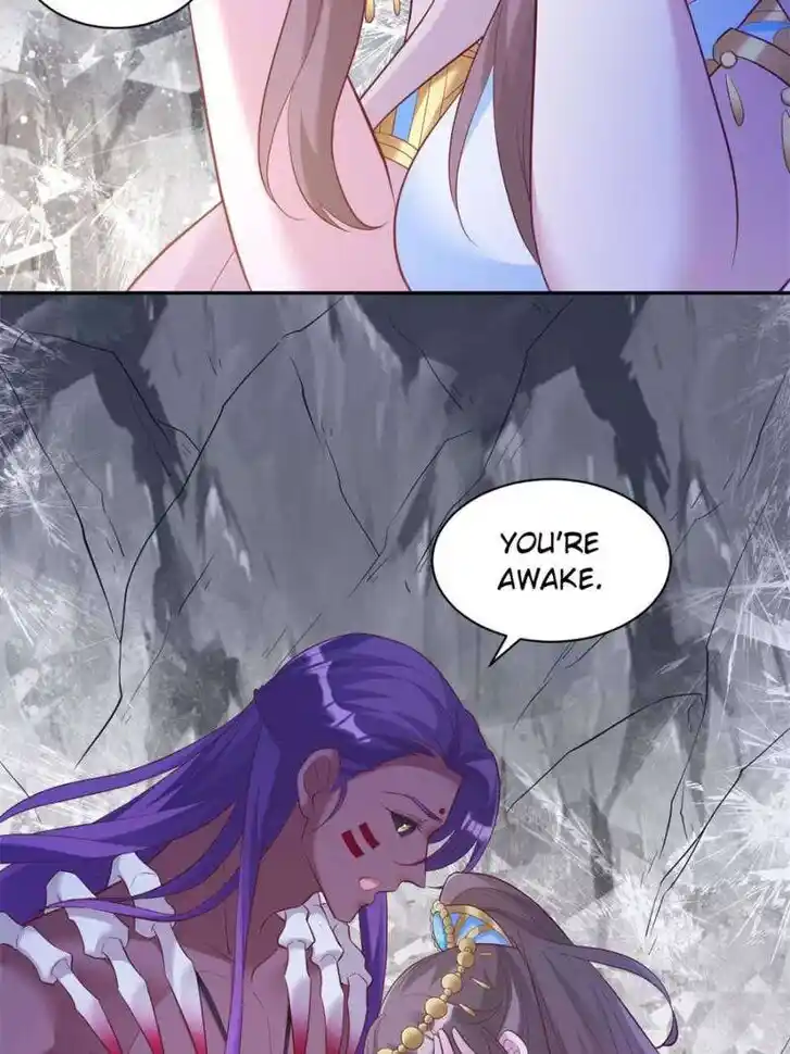 Beauty and the Beasts Ch.648