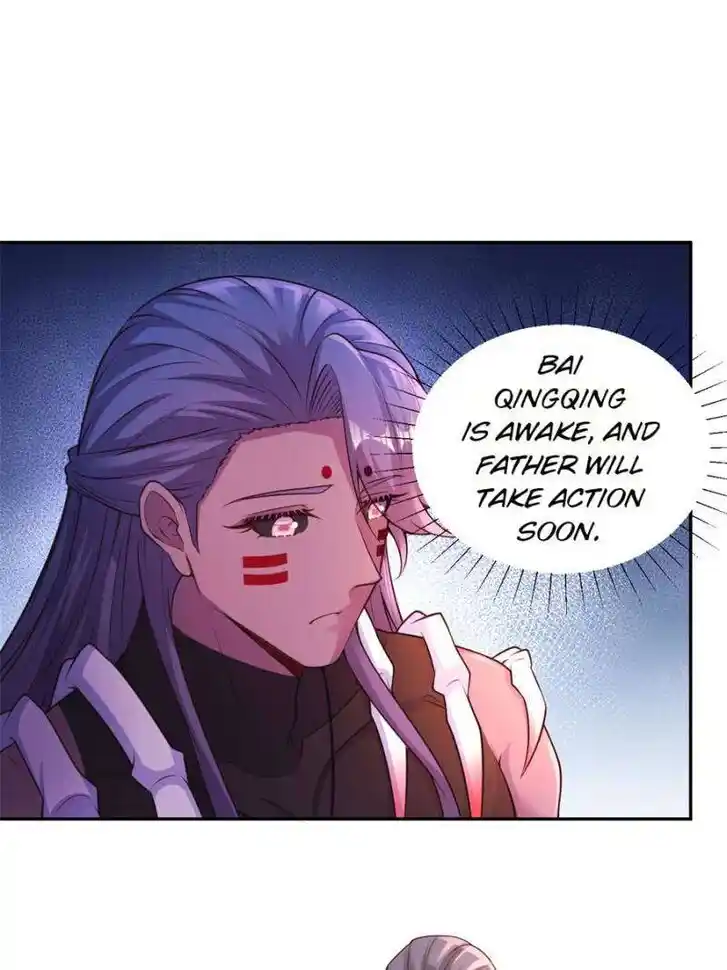 Beauty and the Beasts Ch.648