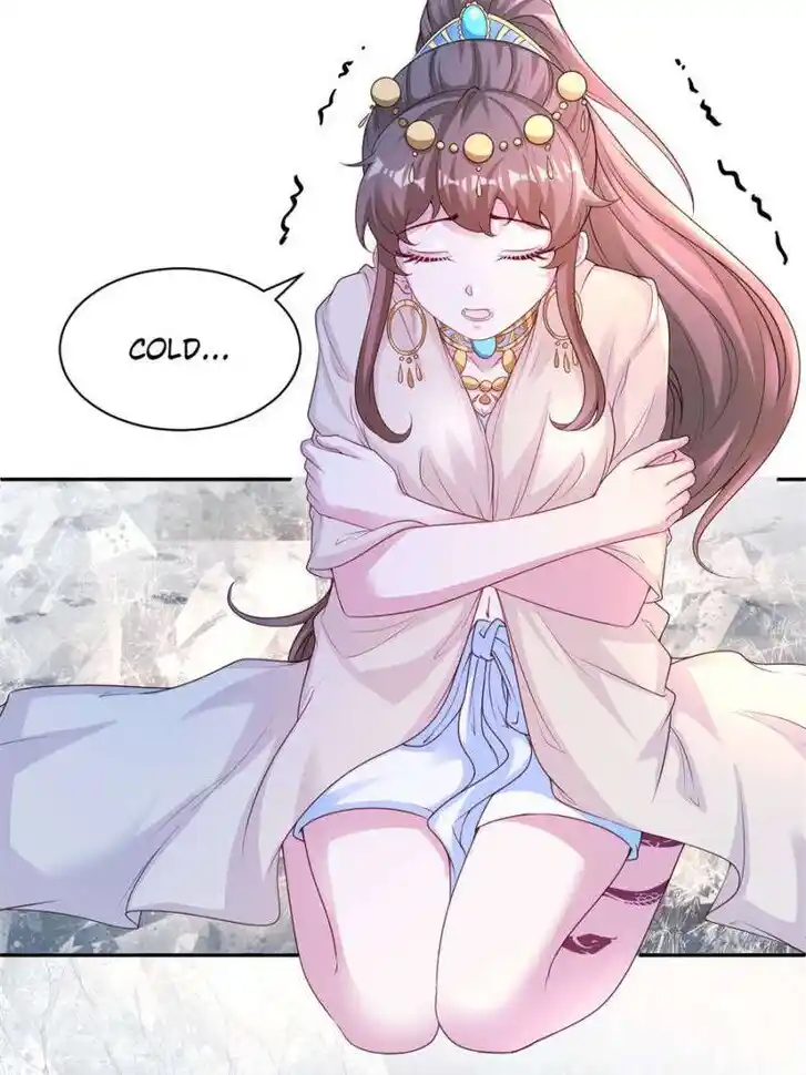 Beauty and the Beasts Ch.648