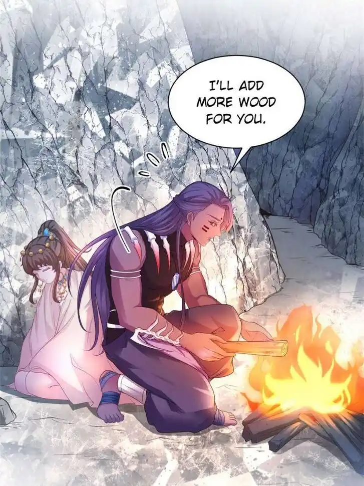 Beauty and the Beasts Ch.648