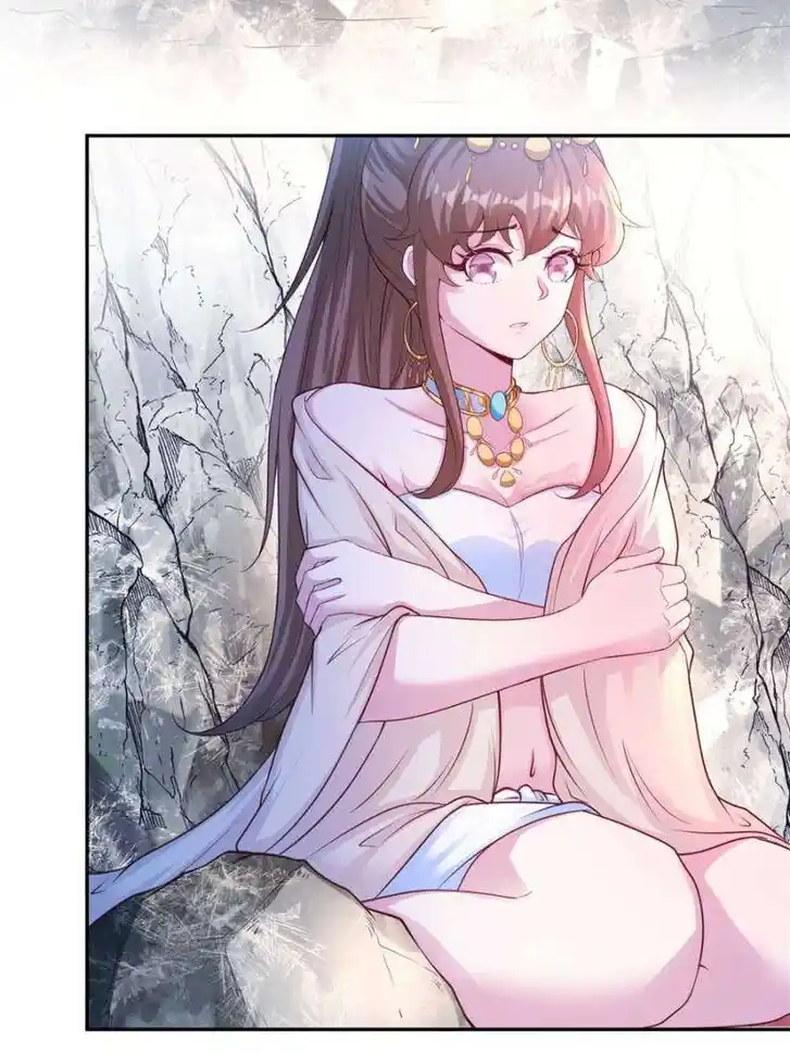 Beauty and the Beasts Ch.648