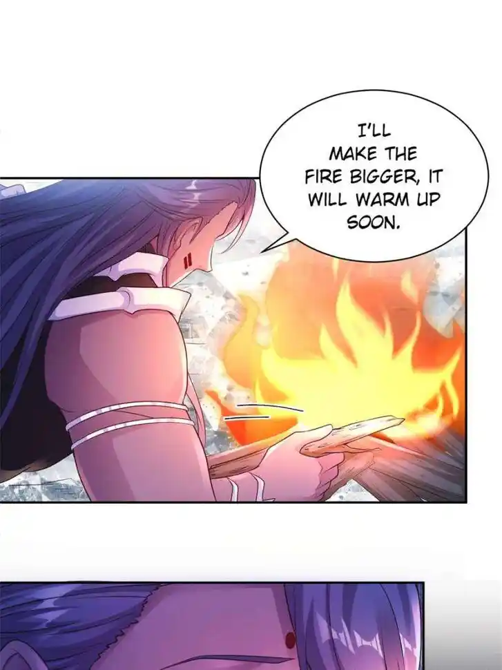 Beauty and the Beasts Ch.648