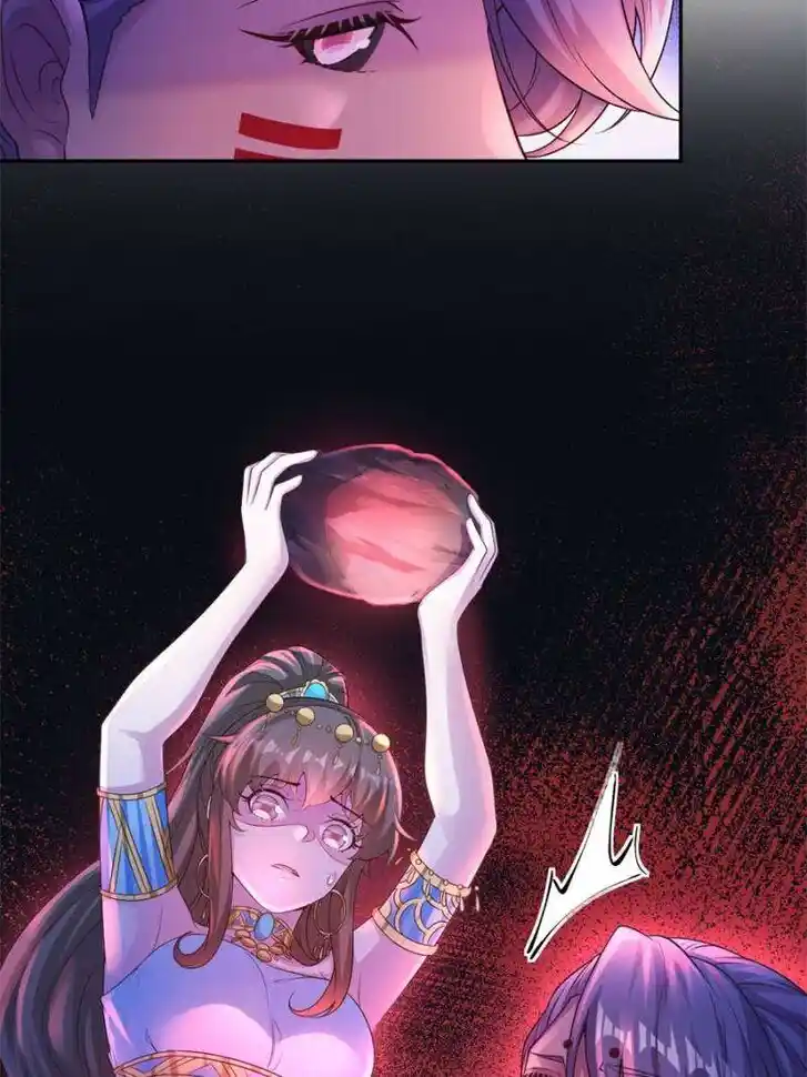 Beauty and the Beasts Ch.648