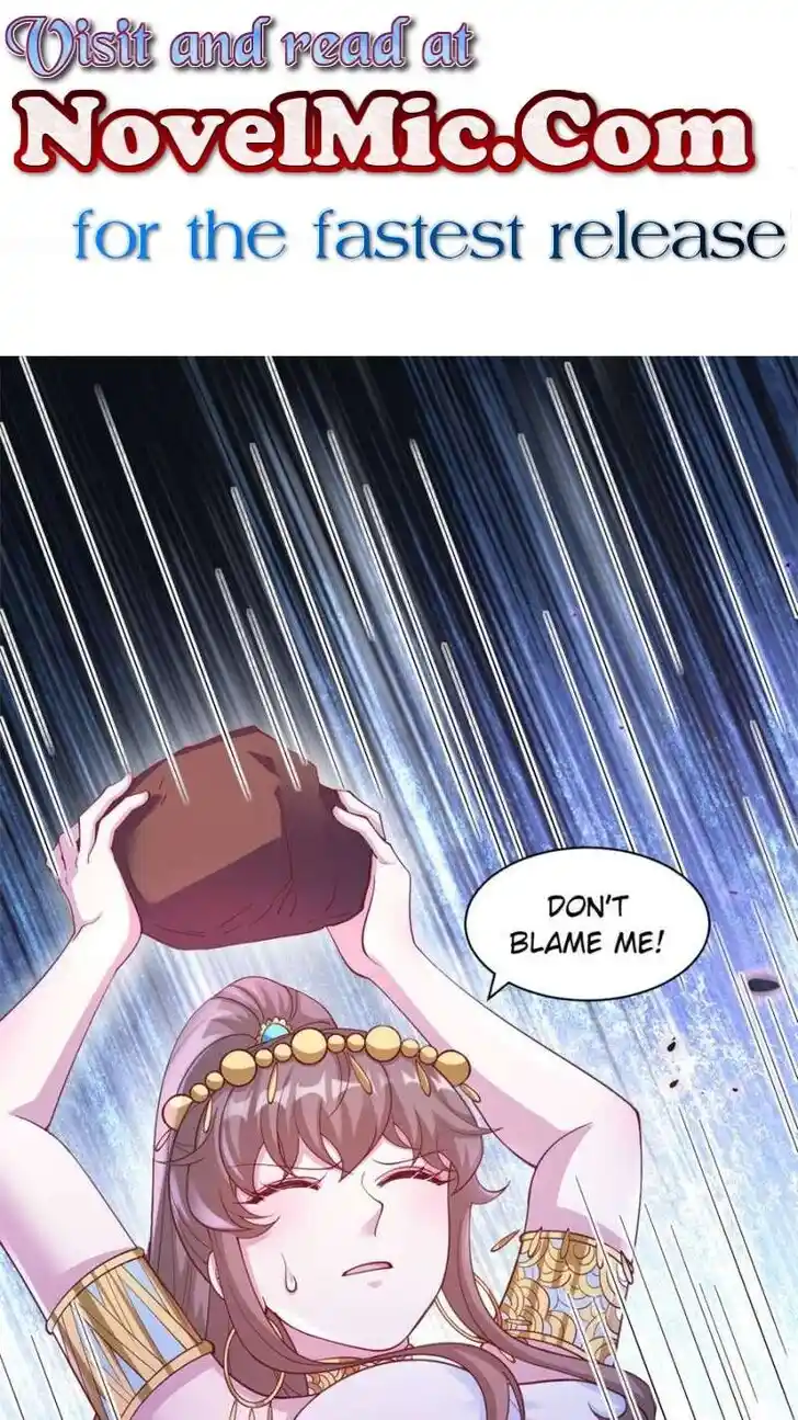 Beauty and the Beasts Ch.649