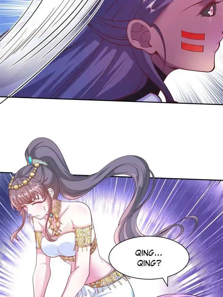 Beauty and the Beasts Ch.649