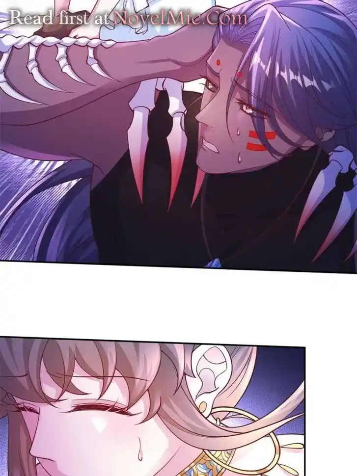 Beauty and the Beasts Ch.649