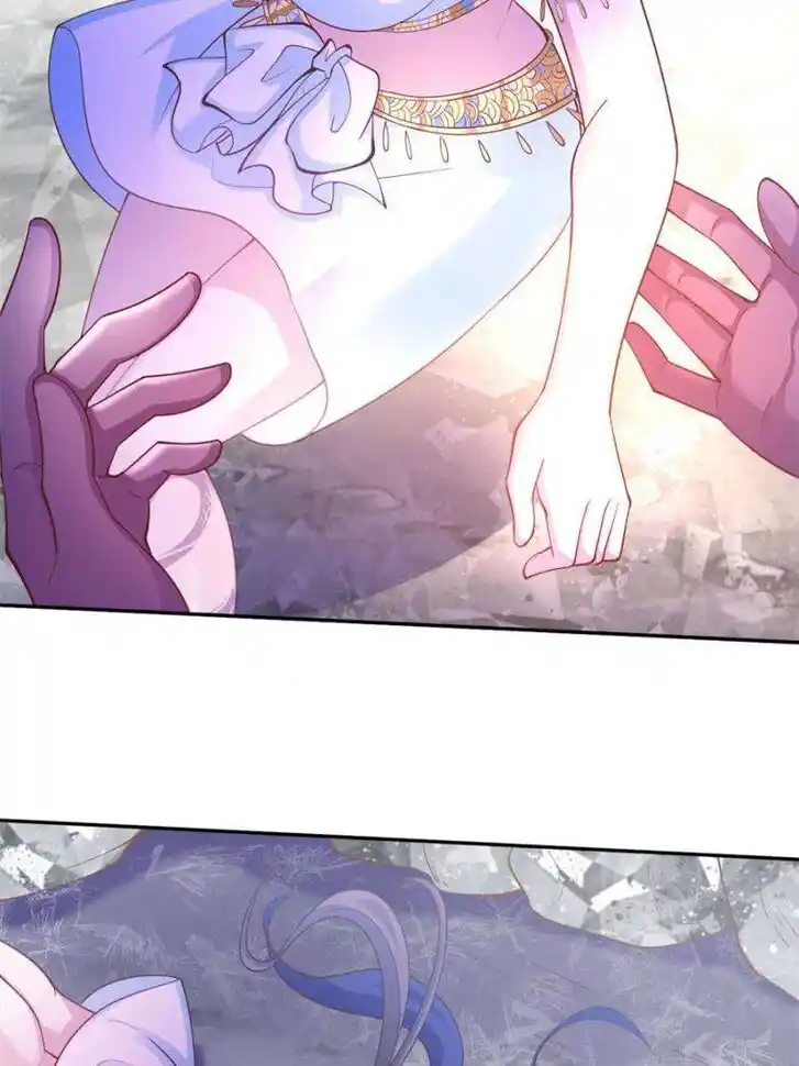 Beauty and the Beasts Ch.649