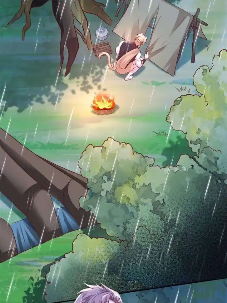 Beauty and the Beasts Ch.650