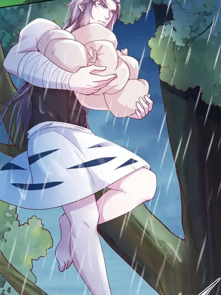 Beauty and the Beasts Ch.650