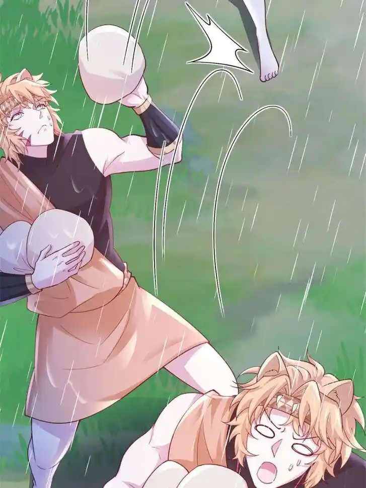 Beauty and the Beasts Ch.650