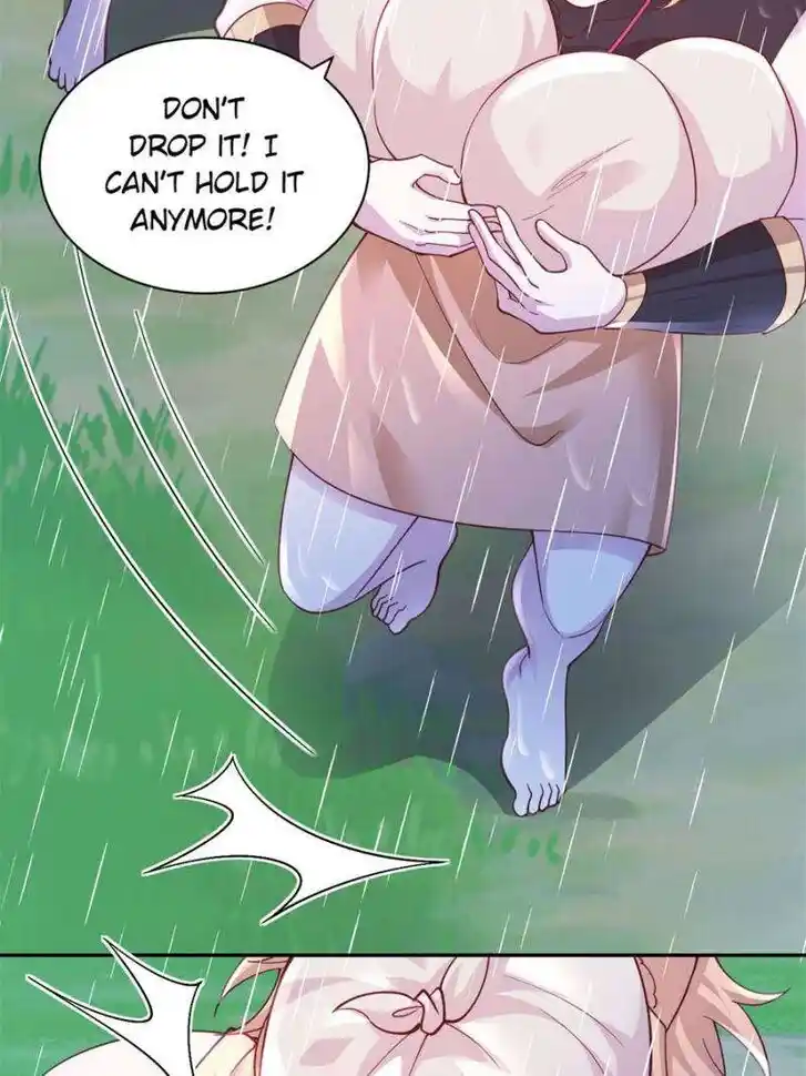 Beauty and the Beasts Ch.650