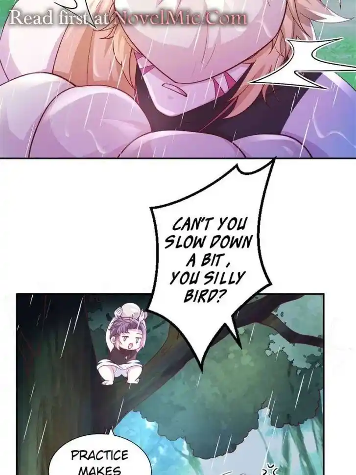 Beauty and the Beasts Ch.650