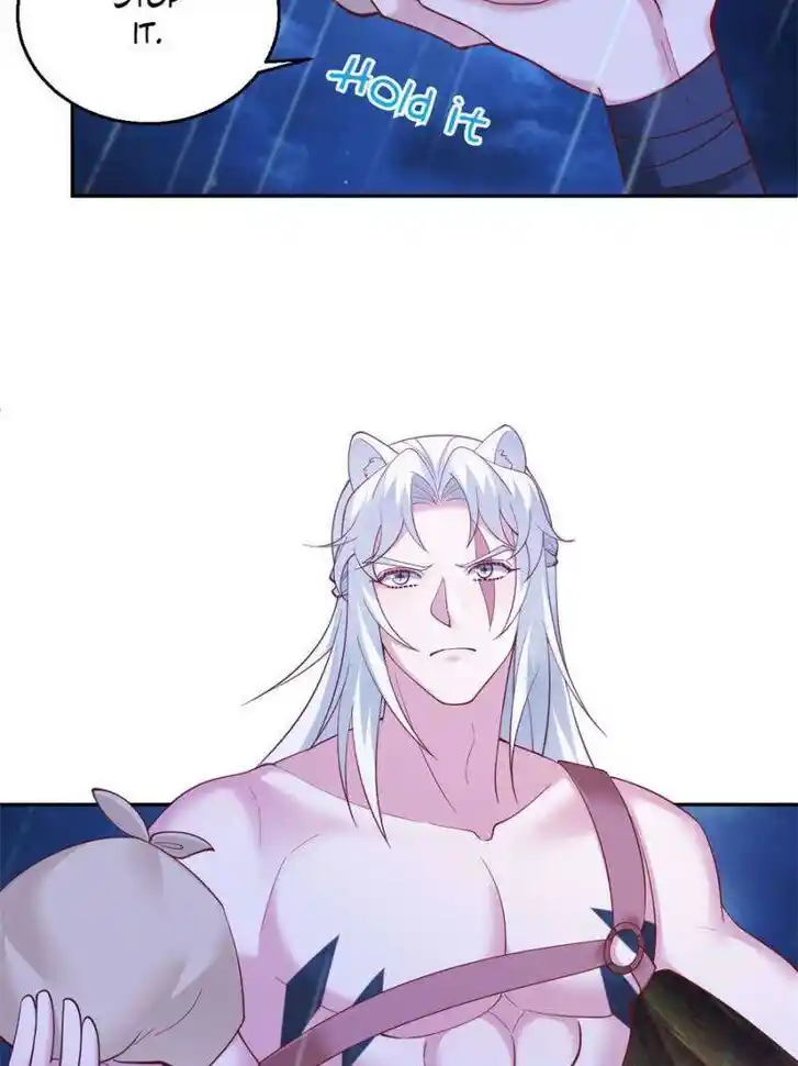 Beauty and the Beasts Ch.650