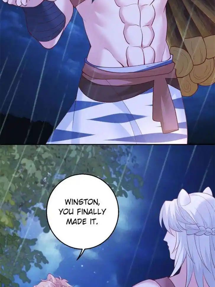 Beauty and the Beasts Ch.650