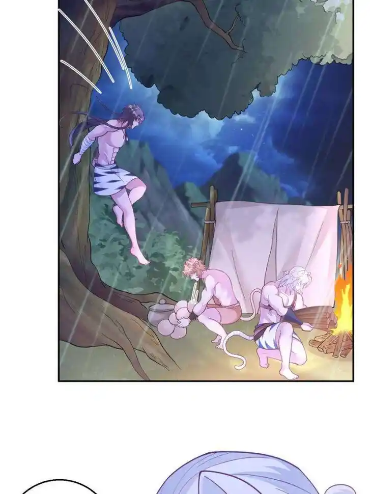 Beauty and the Beasts Ch.650