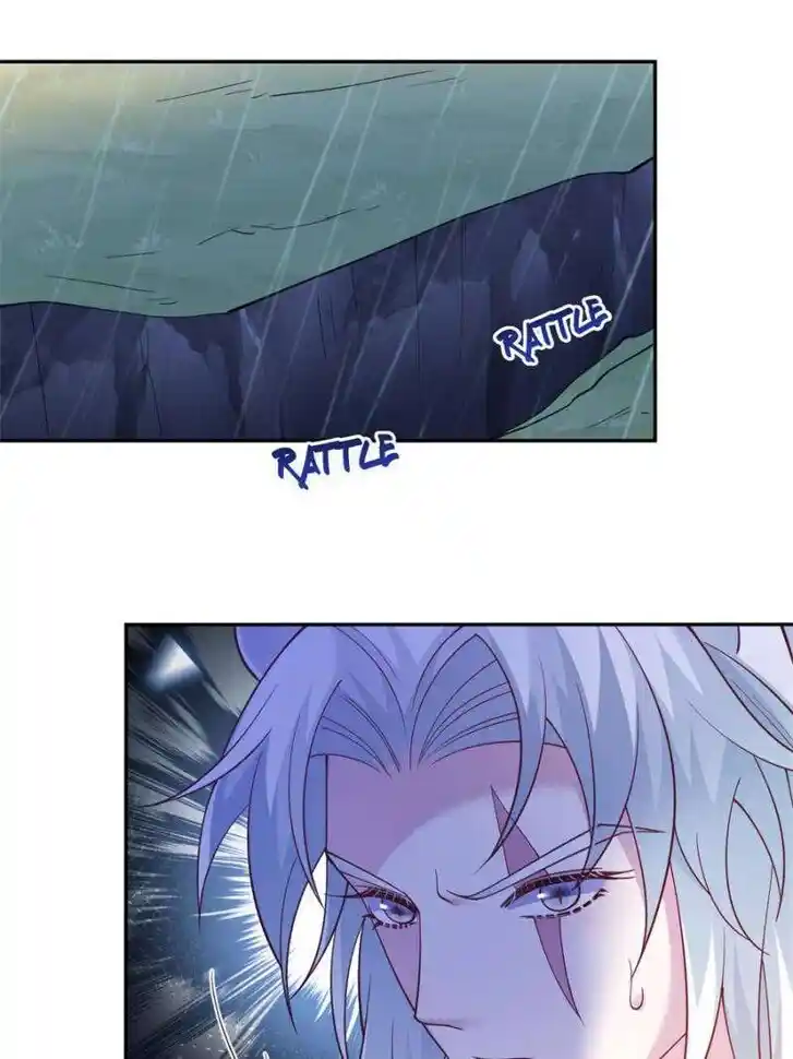 Beauty and the Beasts Ch.650