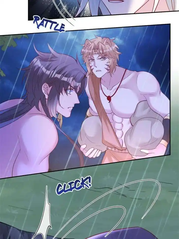 Beauty and the Beasts Ch.650