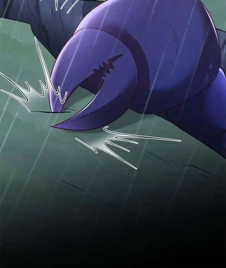 Beauty and the Beasts Ch.650