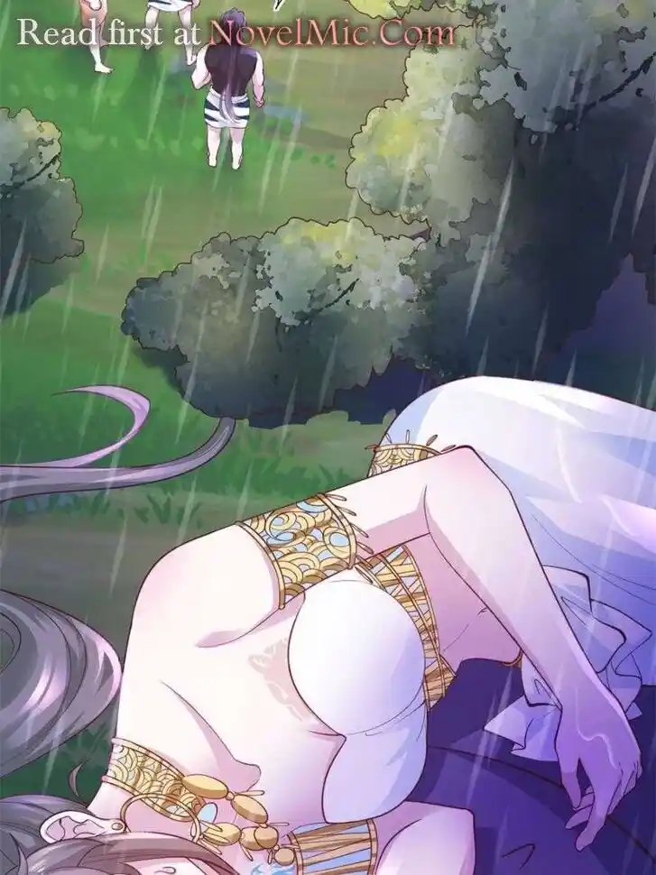 Beauty and the Beasts Ch.650