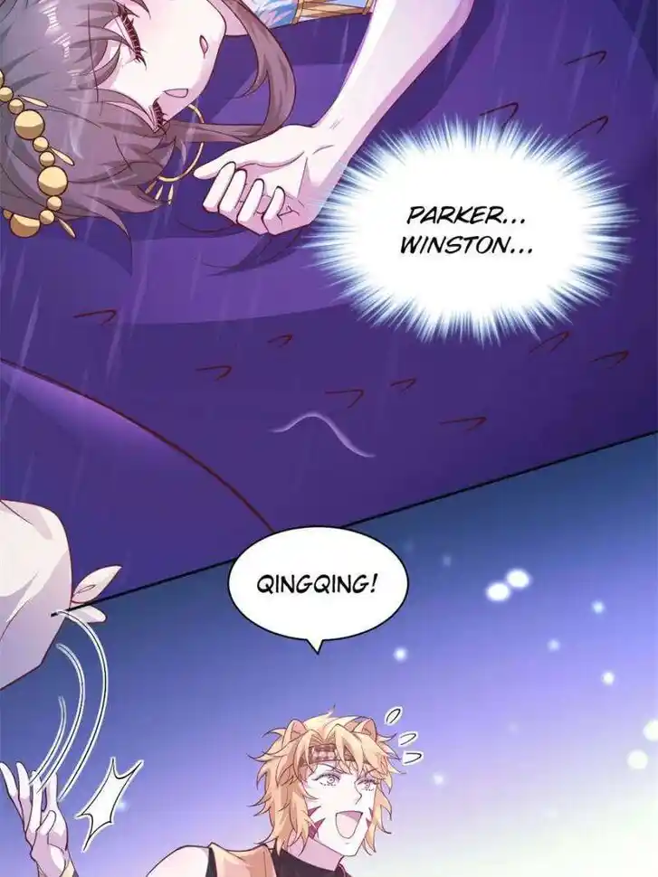 Beauty and the Beasts Ch.650