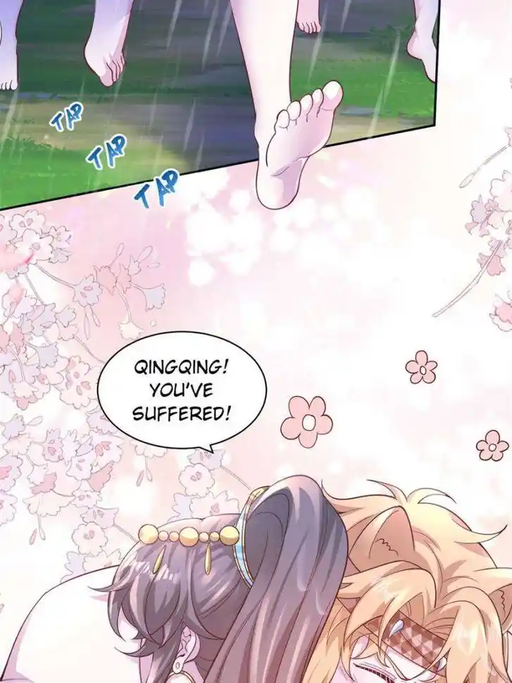 Beauty and the Beasts Ch.650