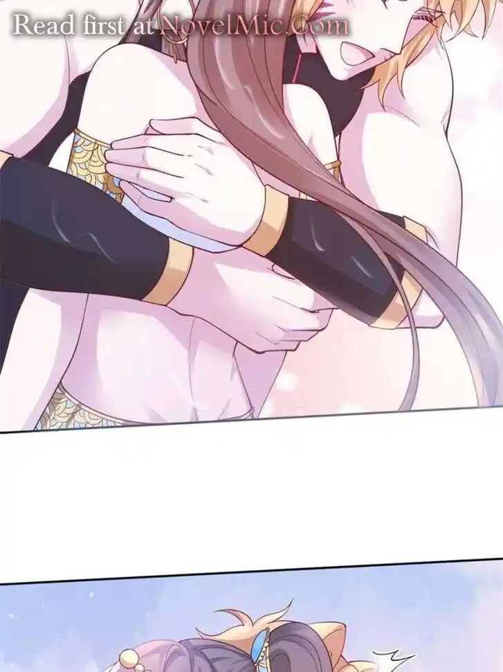 Beauty and the Beasts Ch.650