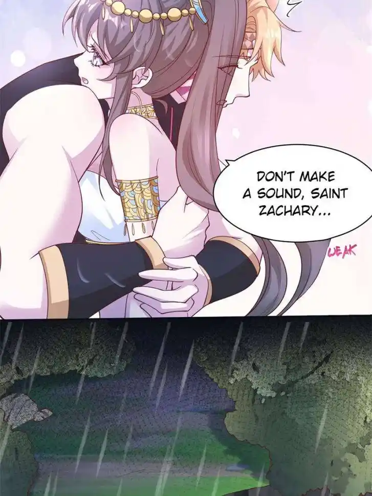 Beauty and the Beasts Ch.650