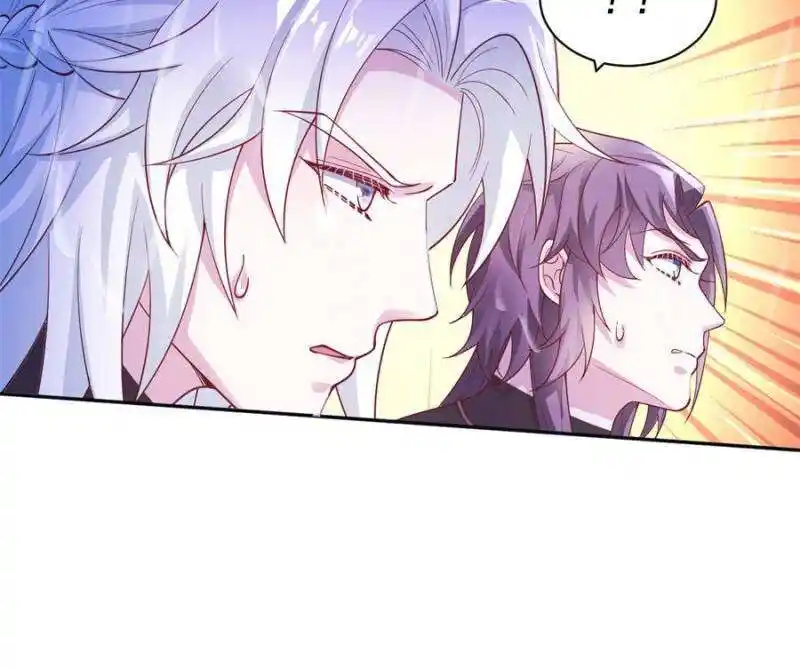 Beauty and the Beasts Ch.650