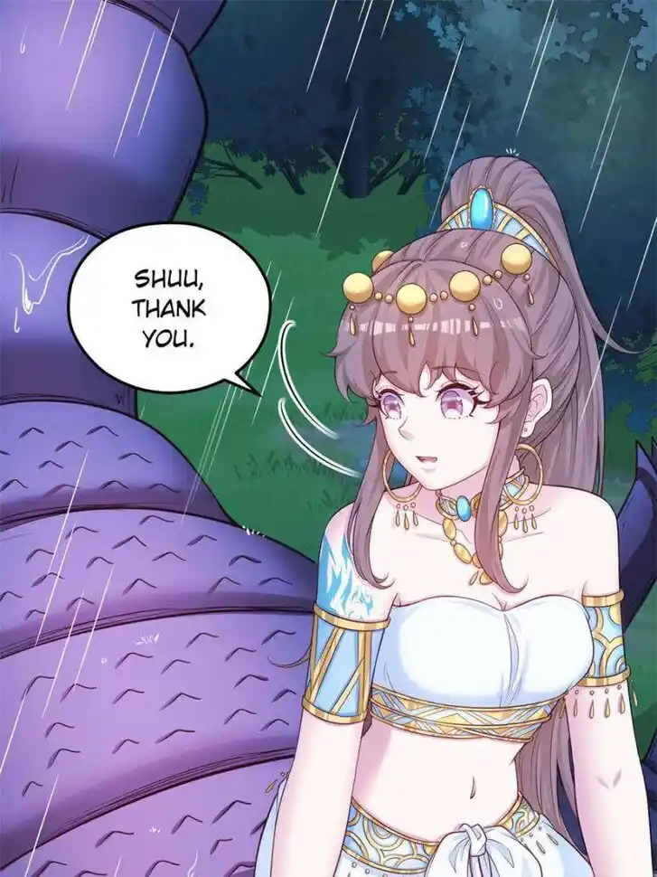 Beauty and the Beasts Ch.650