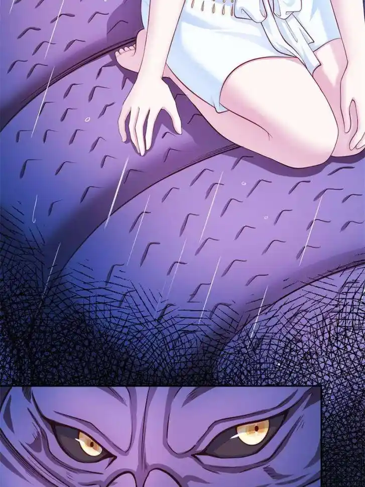 Beauty and the Beasts Ch.650